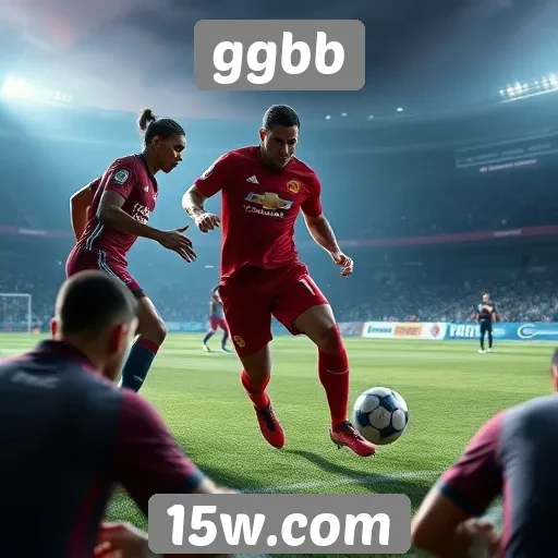 ggbb apresenta novos recursos para aumentar a experiência do jogador