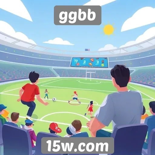 novas funcionalidades do ggbb prometem melhorar a experiência do usuário