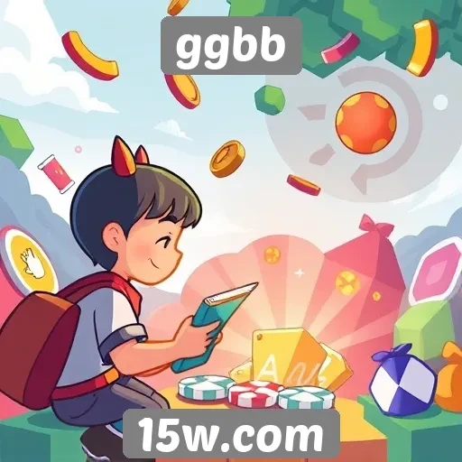 Recursos inovadores do site de jogos ggbb